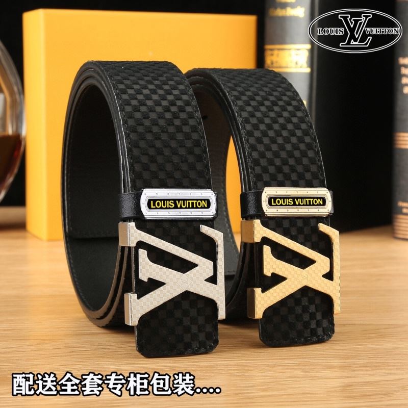 Louis Vuitton Belts